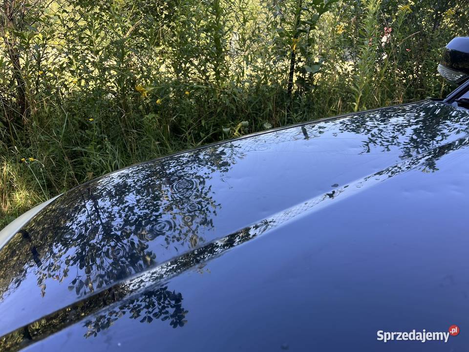 Subaru Forester 20X Automatik Comfort automatyczna podkarpackie