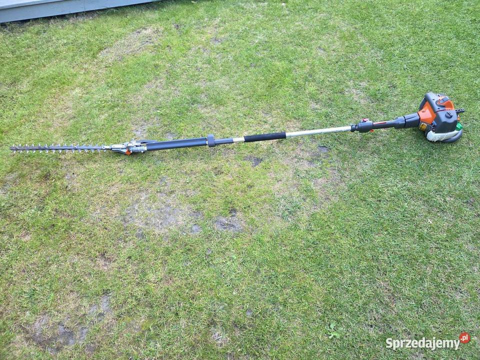 HUSQVARNA 327HE4 327 Nozyce Spalinowe Na Łowicz