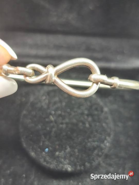 Bransoletka Pandora nieskończoność Siedlce
