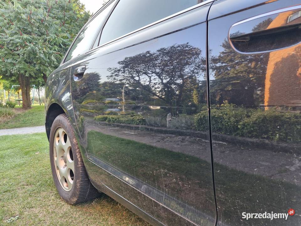 Audi A6 C6 2006 27 tdi 180 diesel świętokrzyskie Kazimierza Wielka sprzedam