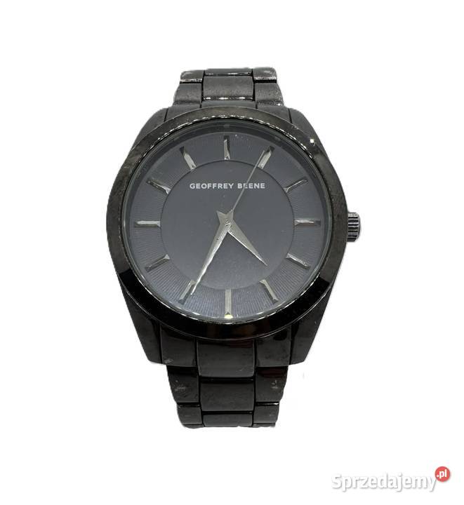 Zegarek męski Geoffrey Beene GB8147GU Elbląg