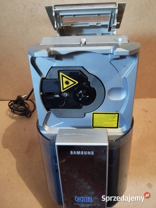 Wierza z głośnikami SAMSUNG MM L7 Bogatynia