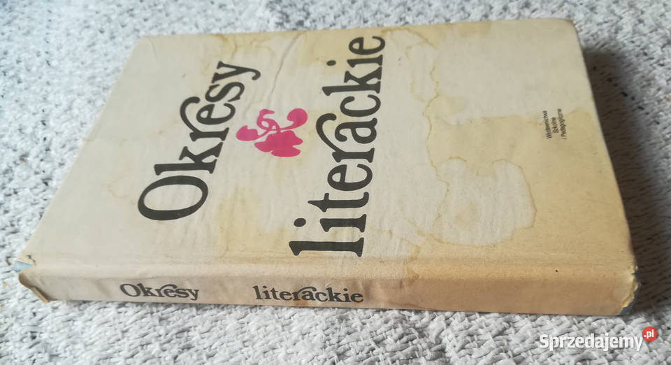 Okresy literackie red Jan Majda podlaskie Białystok
