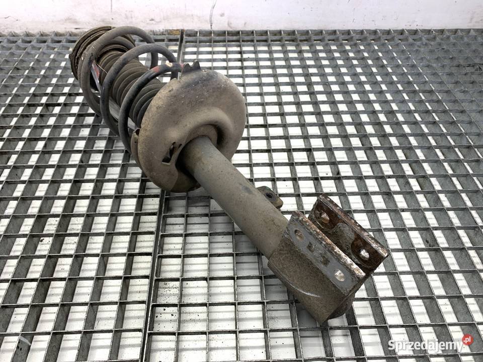 AMORTYZATOR LEWY PRZÓD ZE SPRĘŻYNĄ CITROEN C4 II osobowe sprzedam