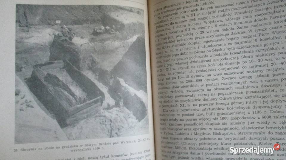 Histora Polski tI do 1764 Łowmiański mapy Kultura i Rozrywka Łódź