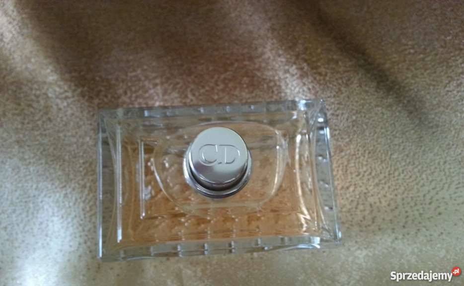 CHRISTIAN DIOR DIOR MISS DIOR CHERIE 100ML EDP Perfumy i wody Sadków sprzedam