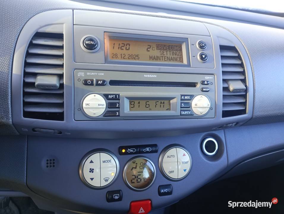 Sprzedam garażowany Gajewo