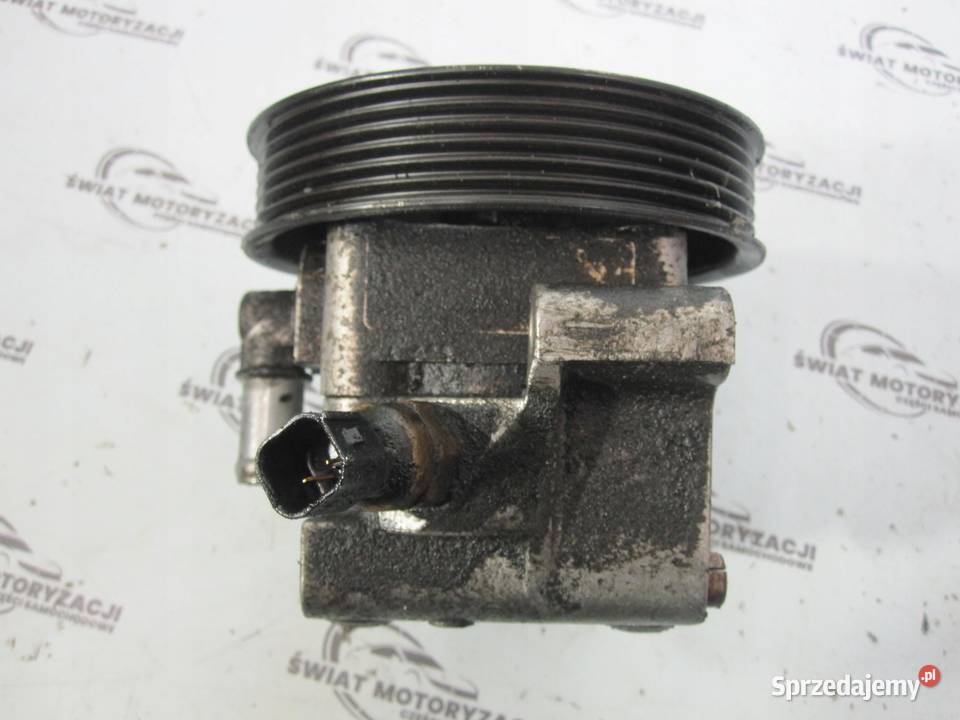 FORD FOCUS MK2 16 16V 100 pompa wspomagania