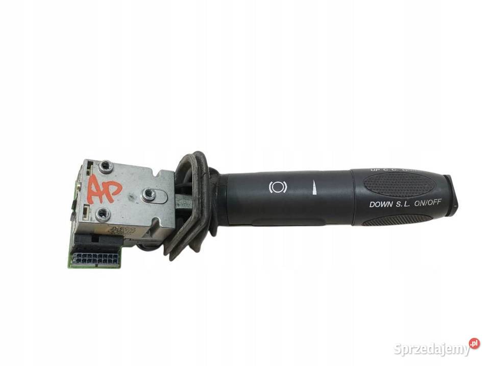 PRZEŁĄCZNIK TEMPOMATU RETARDERA 504213173 Iveco sprzedam