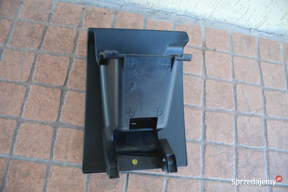 SCHOWEK KIEROWCY CITROEN C5 III X7 9682440377 wielkopolskie sprzedam