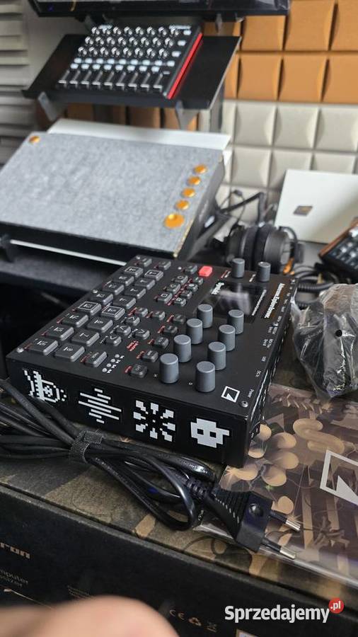 Elektron Syntakt Sosnowiec