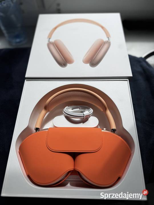 Apple AirPods 2 gen USB C Warszawa