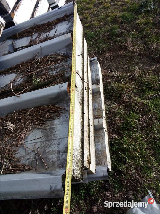 Płyta warstwowa obornicka 15 dachowa gruba Pakosław sprzedam