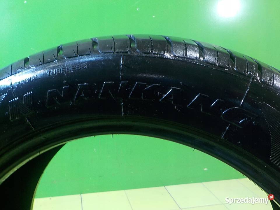 NANKANG NOBLE SPORT NS20 98Y XL 2255017 opony 50 Suków