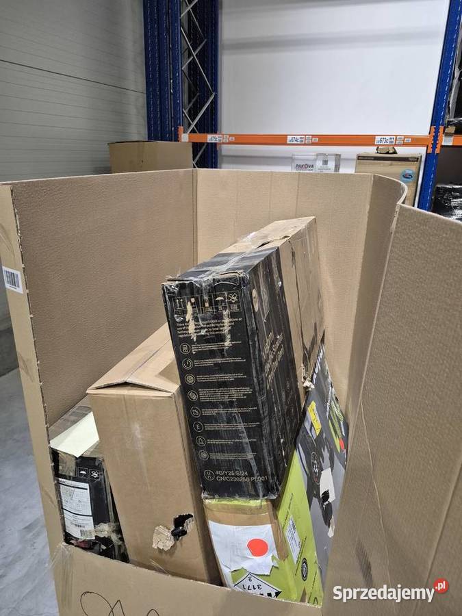 Mix ABC EScooterHulajnogi Elektryczne AVIDES Gdańsk