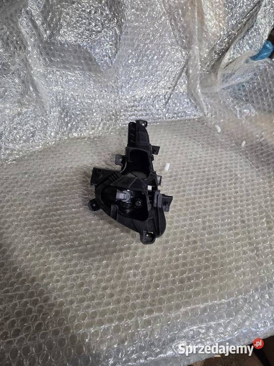 Halogen prawy Kia Sportage III 922023W100