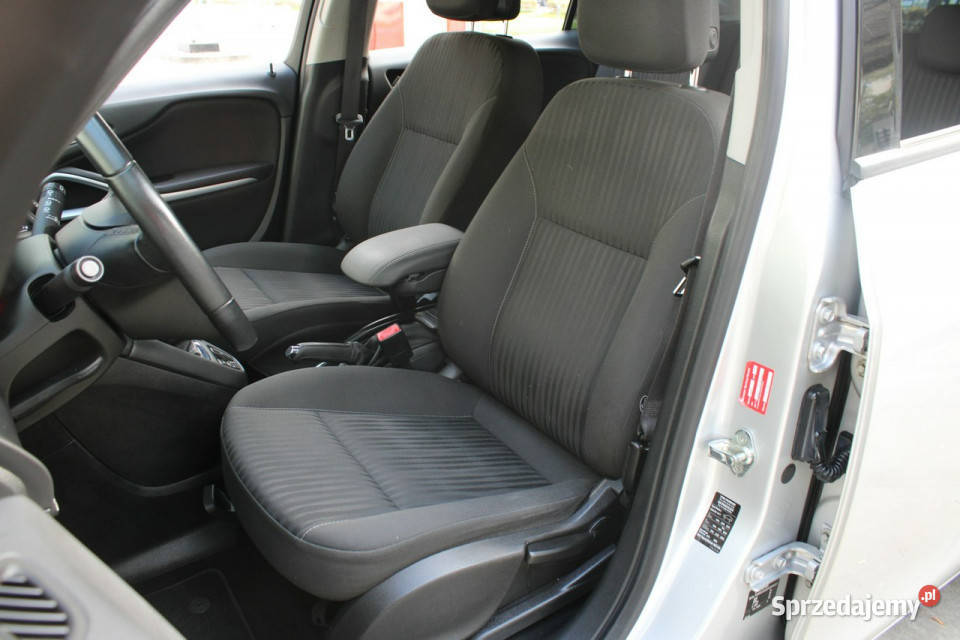 Opel Zafira Oryginalny lakierBogate 4/5 Gliwice
