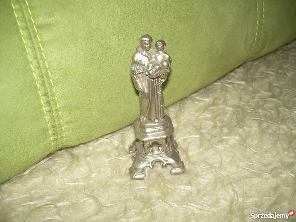 Małgośka i inne figurki Warszawa