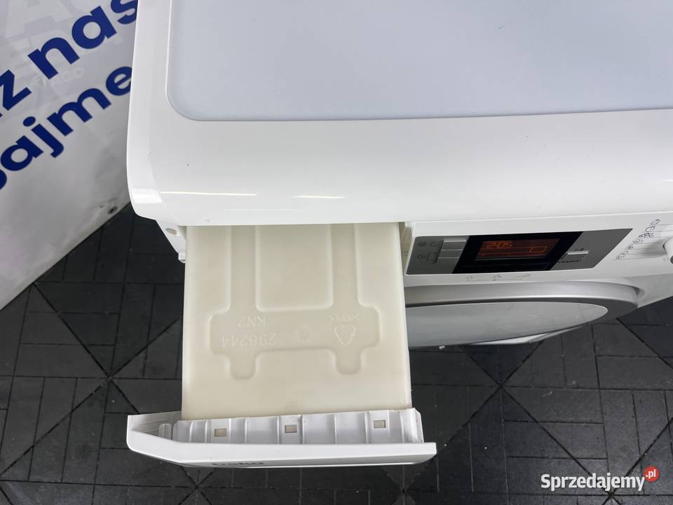 Suszarka Beko Solidna 71400 obKlasa sprzedam