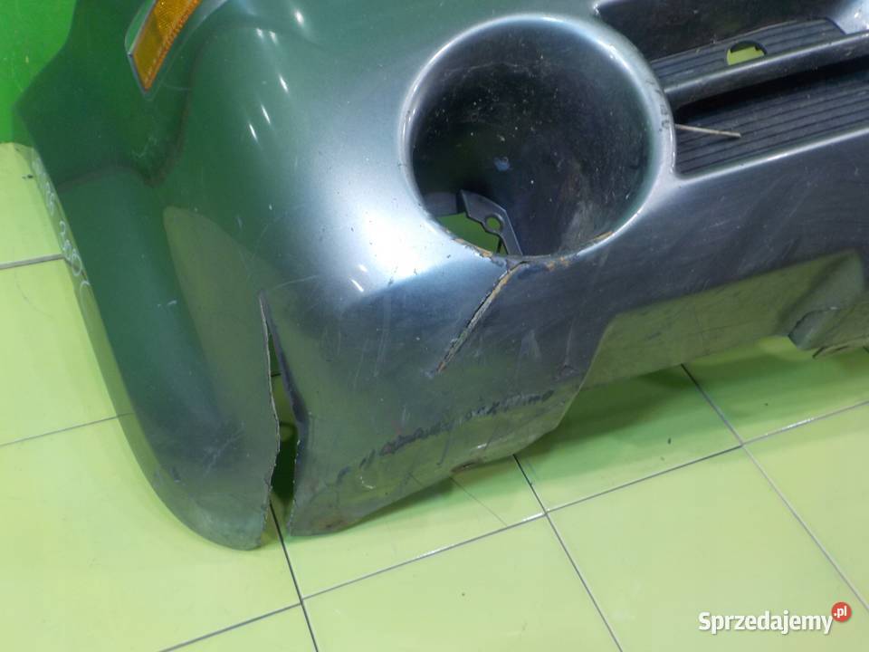 CHRYSLER 300C 30 CRD 06r SEDAN 4D zderzak przod osobowe Karoseria mazowieckie Suków