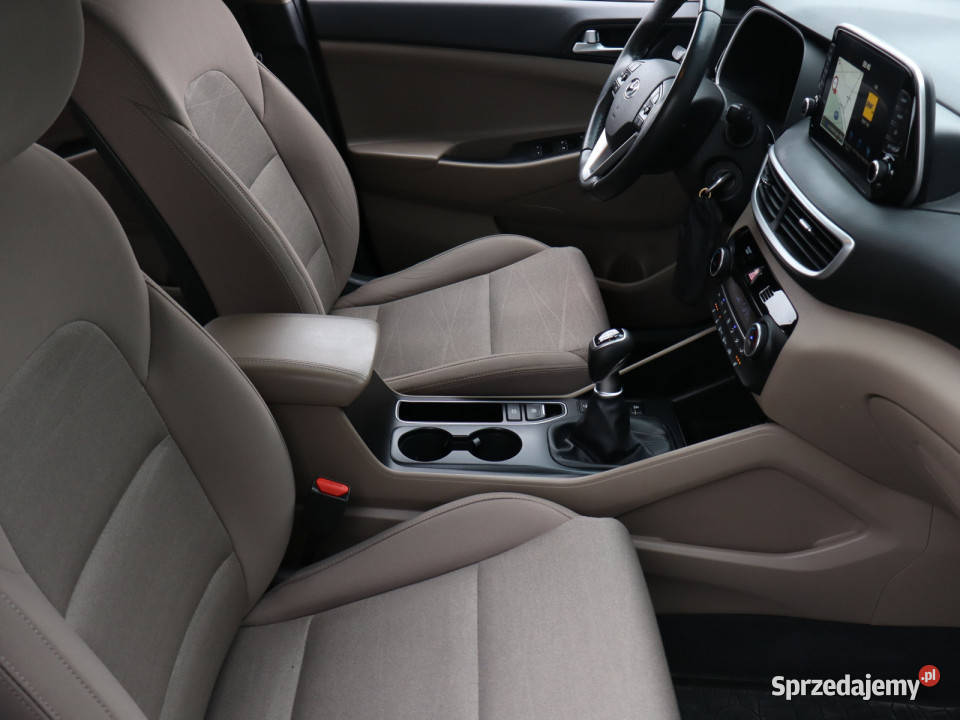 Hyundai Tucson 16 GDI 1591cm3 Piaseczno