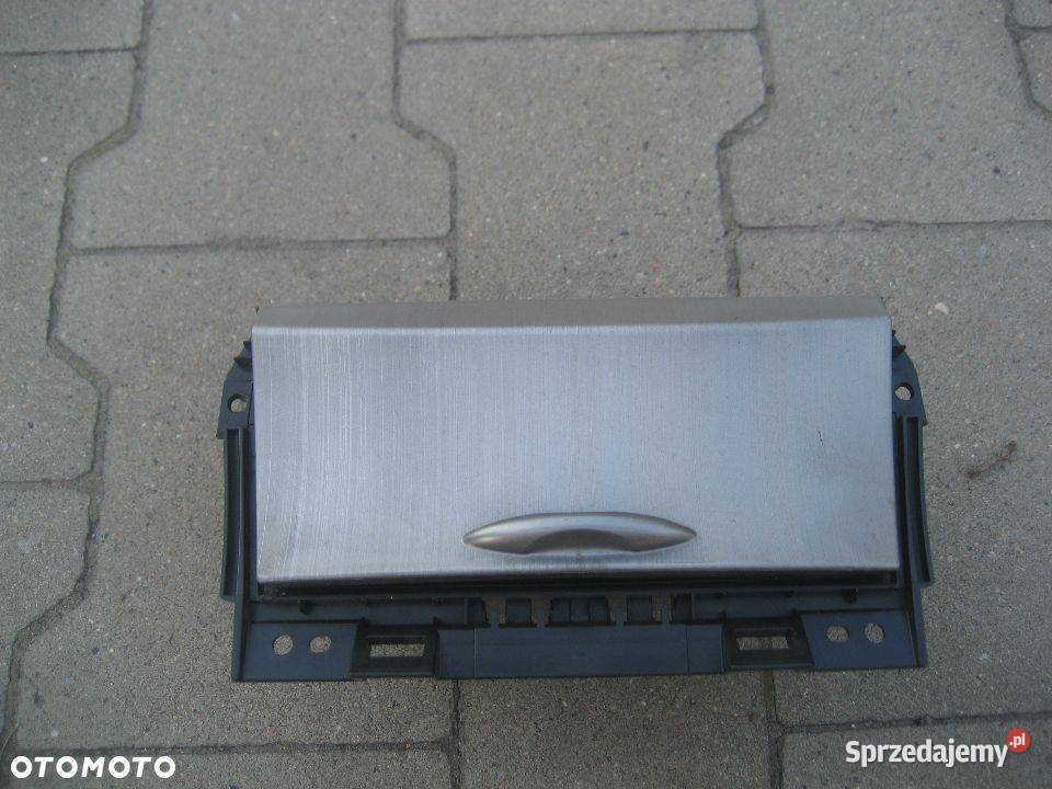 HONDA CIVIC UFO 0611r PÓŁKA SCHOWEK Motoryzacja Rakoniewice sprzedam