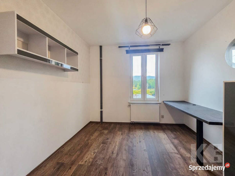 Dom bliźniak 93m2 Sanok Sanowa podkarpackie