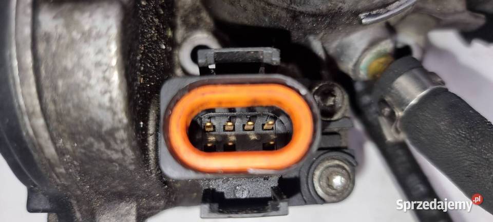 PRZEPUSTNICA VOLKSWAGEN PASSAT B5 kujawsko-pomorskie Lipno