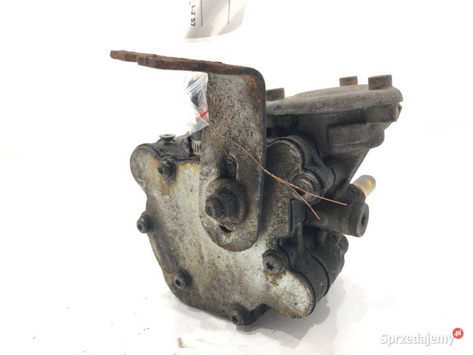 REDUKTOR DO GAZU LPG 67R014066 PAROWNIK LPG osobowe