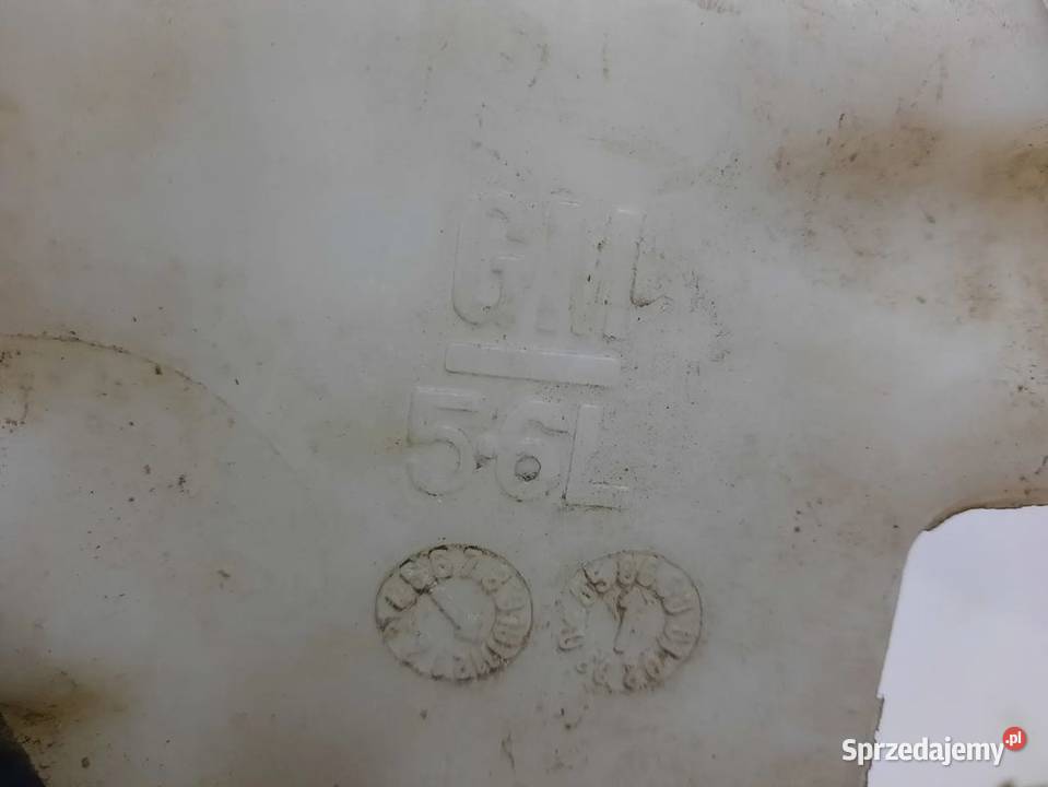 OPEL VECTRA C SIGNUM 551020308 POMPKA ZBIORNIK Włoszczowa sprzedam