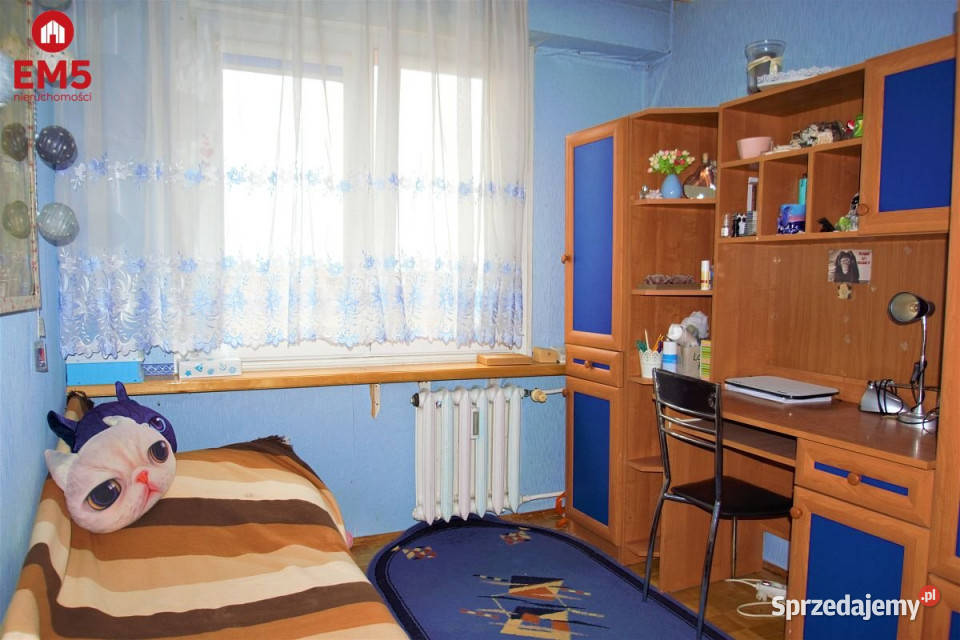 Mieszkanie 60m2 3 pokoje Czarna Białostocka sprzedam