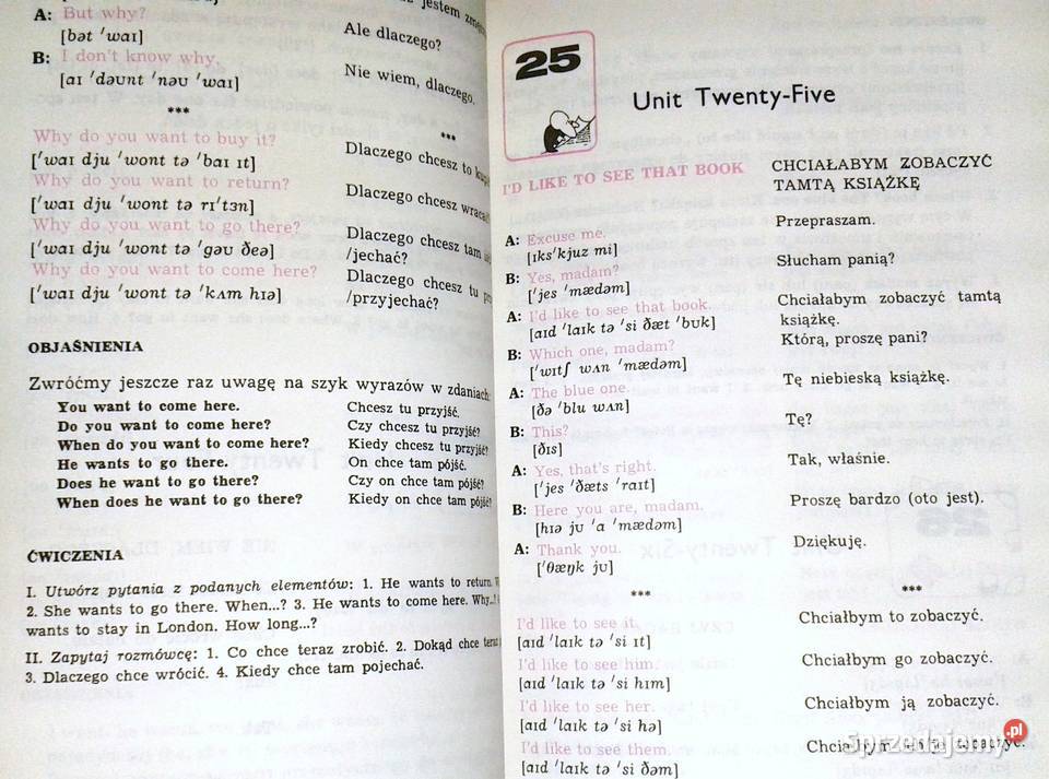 Have a nice trip David Frank Nash Leon Leszek Chełm