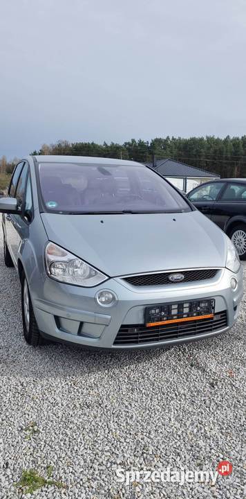 Ford s dolnośląskie Świdnica Polska sprzedam