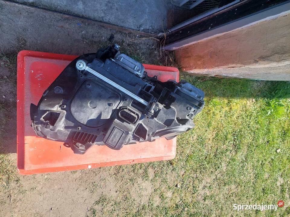 Mercedes E klasa lampa full xenon 2129063203