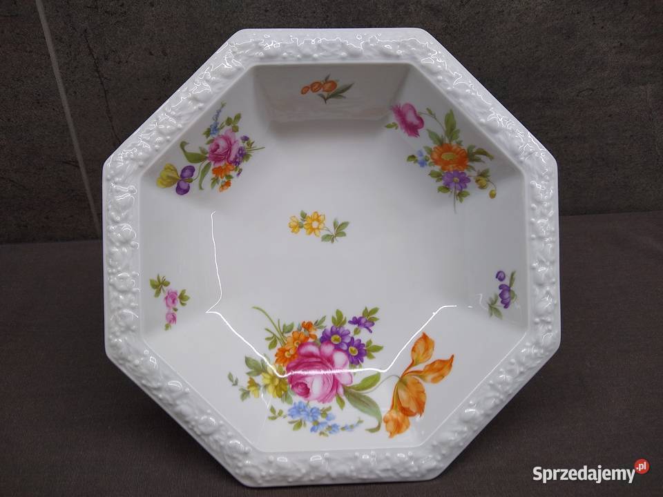 Misa na stopie Rosenthal Maria Sommerstrauss Kalisz