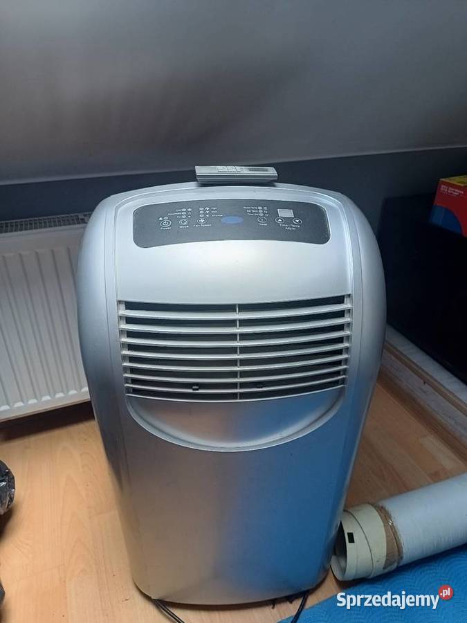 Klimatyzator Celcia wap 267ef małopolskie Skawina