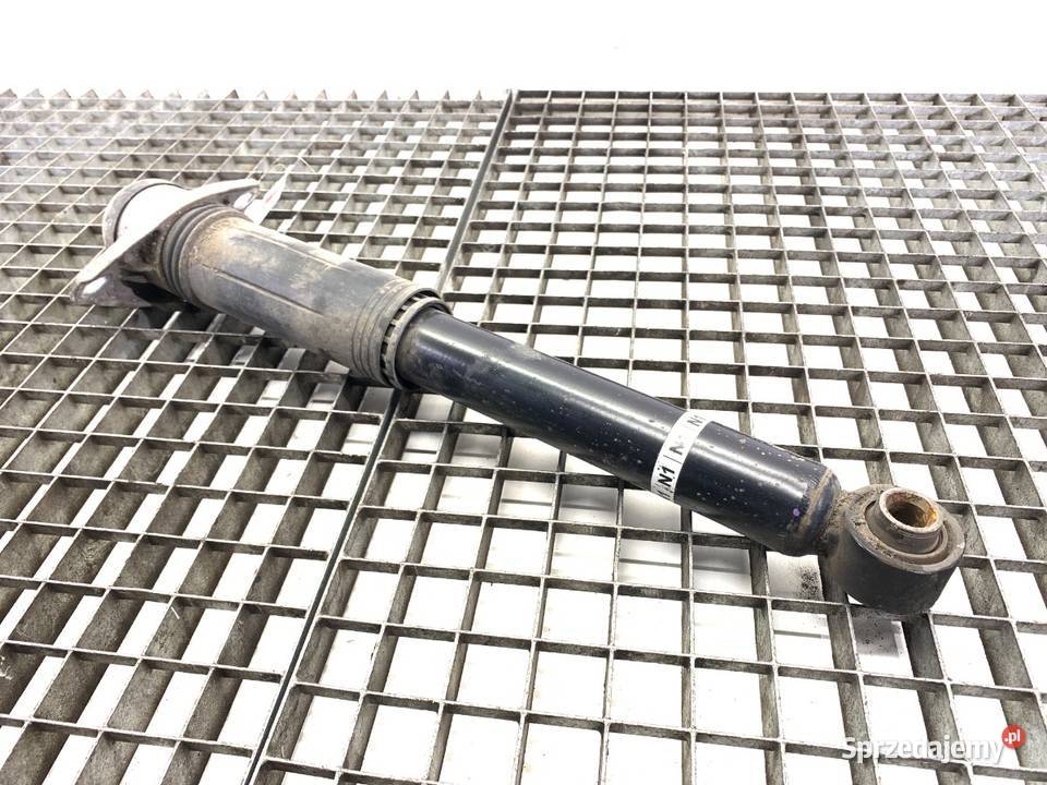 AMORTYZATOR LEWY TYŁ TOYOTA COROLLA E21 sprzedam