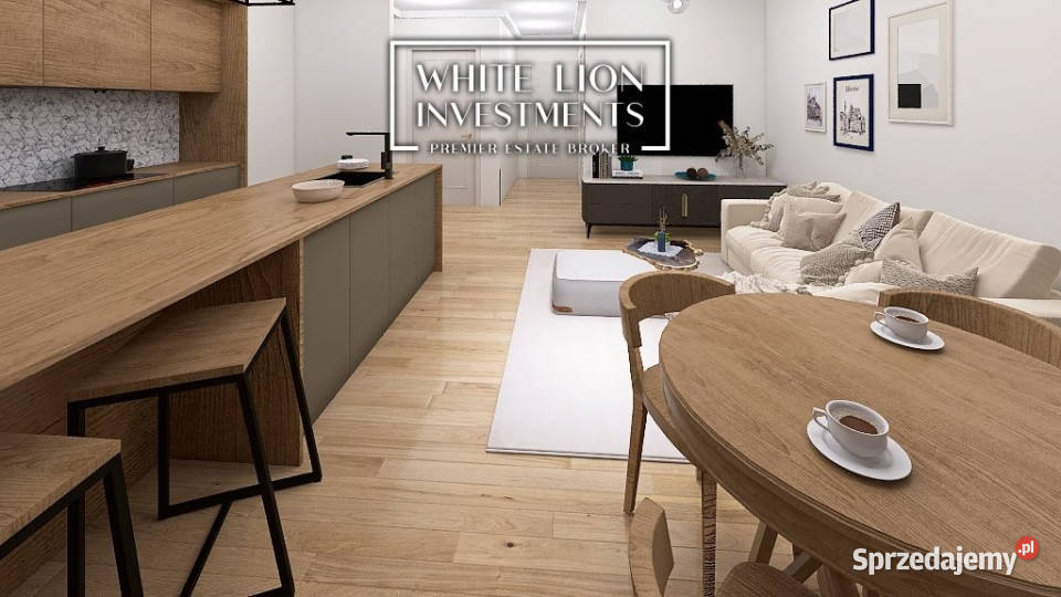 Sprzedaż mieszkania Warszawa Orzechowa 5077m2 2