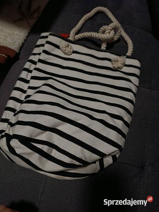 torba dziewczęca na ramię Na ramię  Poznań
