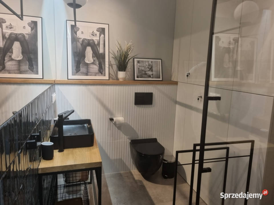 Sprzedam Mieszkanie Gdańsk Sobieszewo Wyspa pomorskie