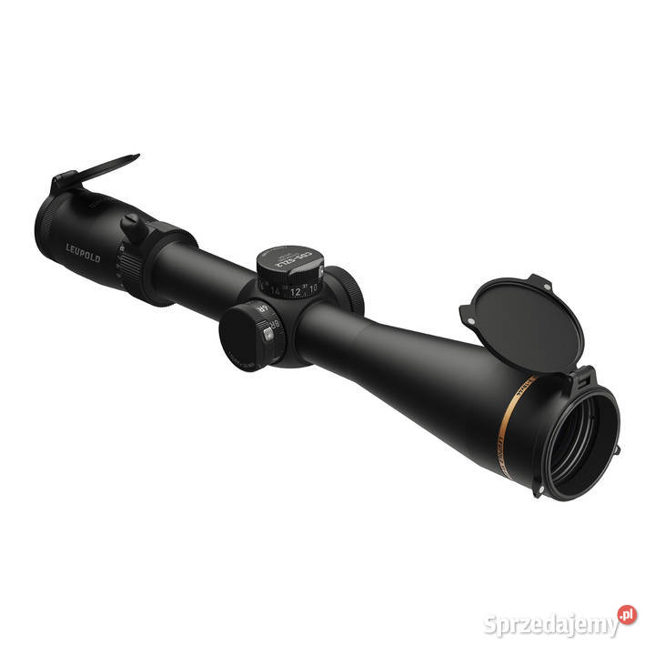 Luneta celownicza Leupold VX6HD Gen2 318x44 30mm Warszawa