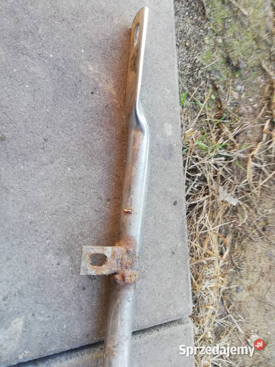 Uchwyt tył mz etz 150251 Skierniewice sprzedam