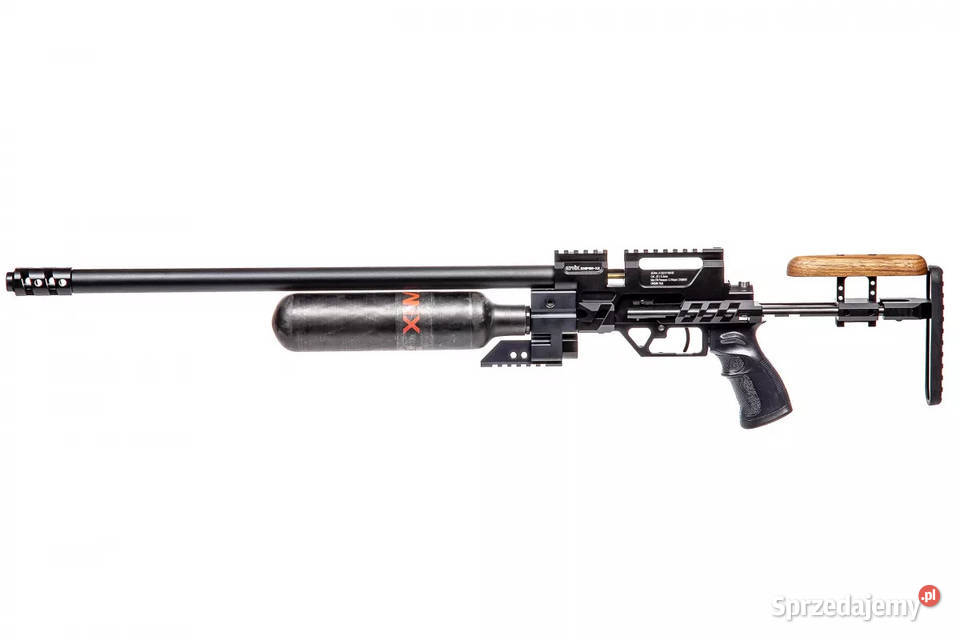 WIATRÓWKI EVANIX RÓŻNE MODELE HUNTING MASTER AR6 Ruda Śląska