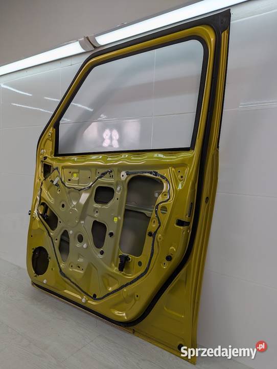 DRZWI PRAWY PRZÓD SUZUKI IGNIS III 6800162R00 podlaskie Białystok