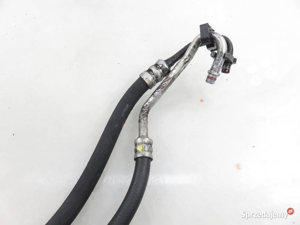 PRZEWÓD WSPOMAGANIA RENAULT ESPACE IV 22 dCi osobowe Przewody układu wspomagania małopolskie