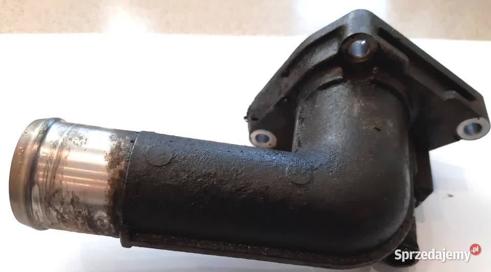 TERMOSTAT NISSAN MURANO Z50 MAXIMA 35 VQ35DE Części samochodowe podlaskie sprzedam