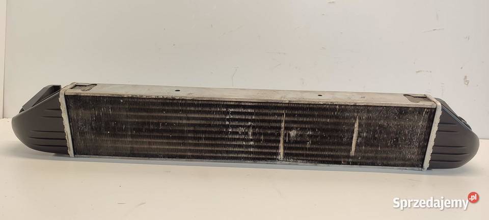 MERCEDES W203 CHŁODNICA INTERCOOLER A2035000000
