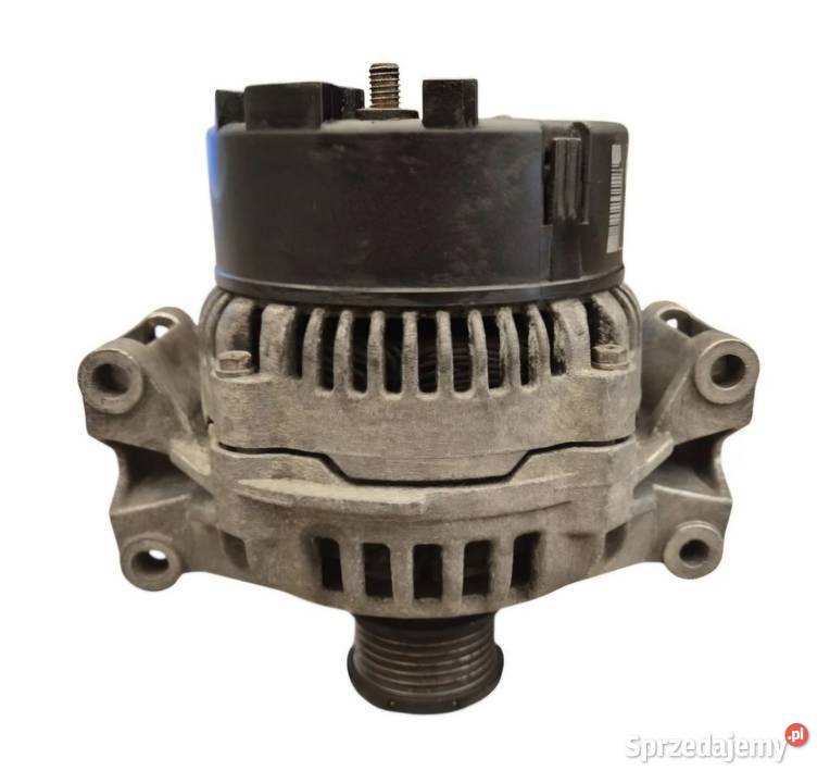 ALTERNATOR MERCEDES VITO W638 W 638 22 CDI osobowe Działoszyce sprzedam