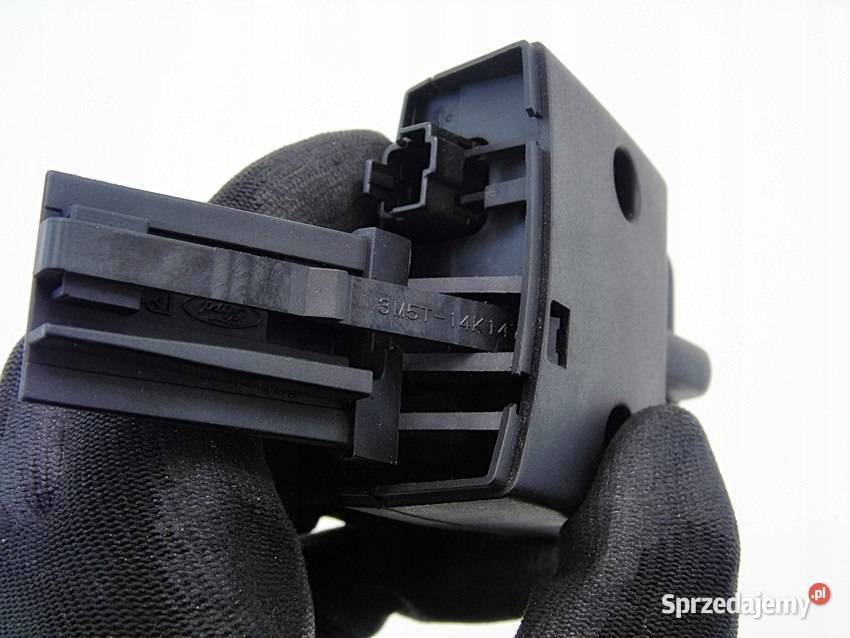STEROWANIE RADIEM Z KIEROWNICY FORD TRANSIT MK6 Sosnowiec