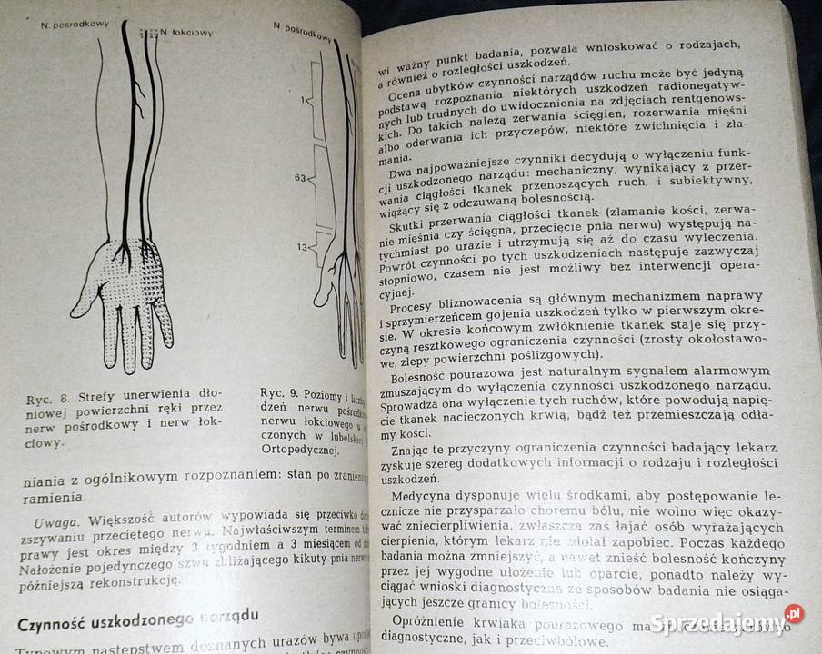 Niepowodzenia w leczeniu uszkodzeń narządów lubelskie Chełm